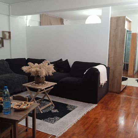 Adorable Cozy Apartment Aglantzia المظهر الخارجي الصورة