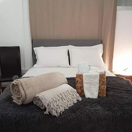 Adorable Cozy Apartment Aglantzia المظهر الخارجي الصورة