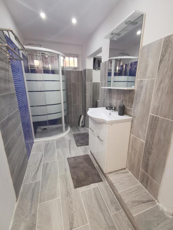 Adorable Cozy Apartment Aglantzia المظهر الخارجي الصورة