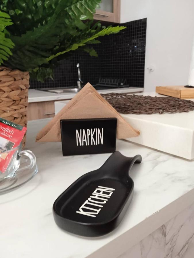 Adorable Cozy Apartment Aglantzia المظهر الخارجي الصورة