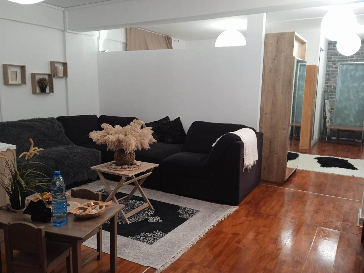 Adorable Cozy Apartment Aglantzia المظهر الخارجي الصورة