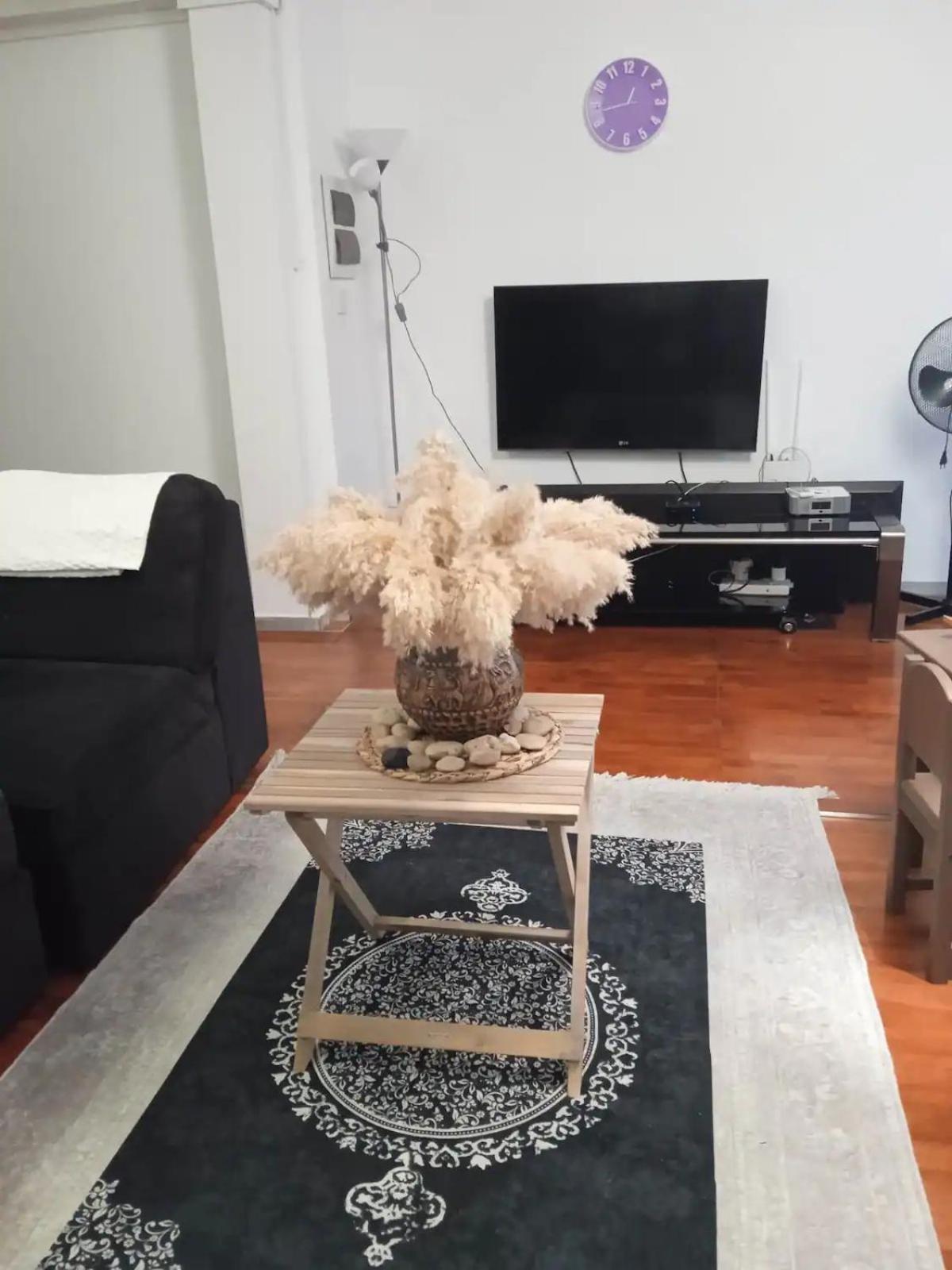 Adorable Cozy Apartment Aglantzia المظهر الخارجي الصورة