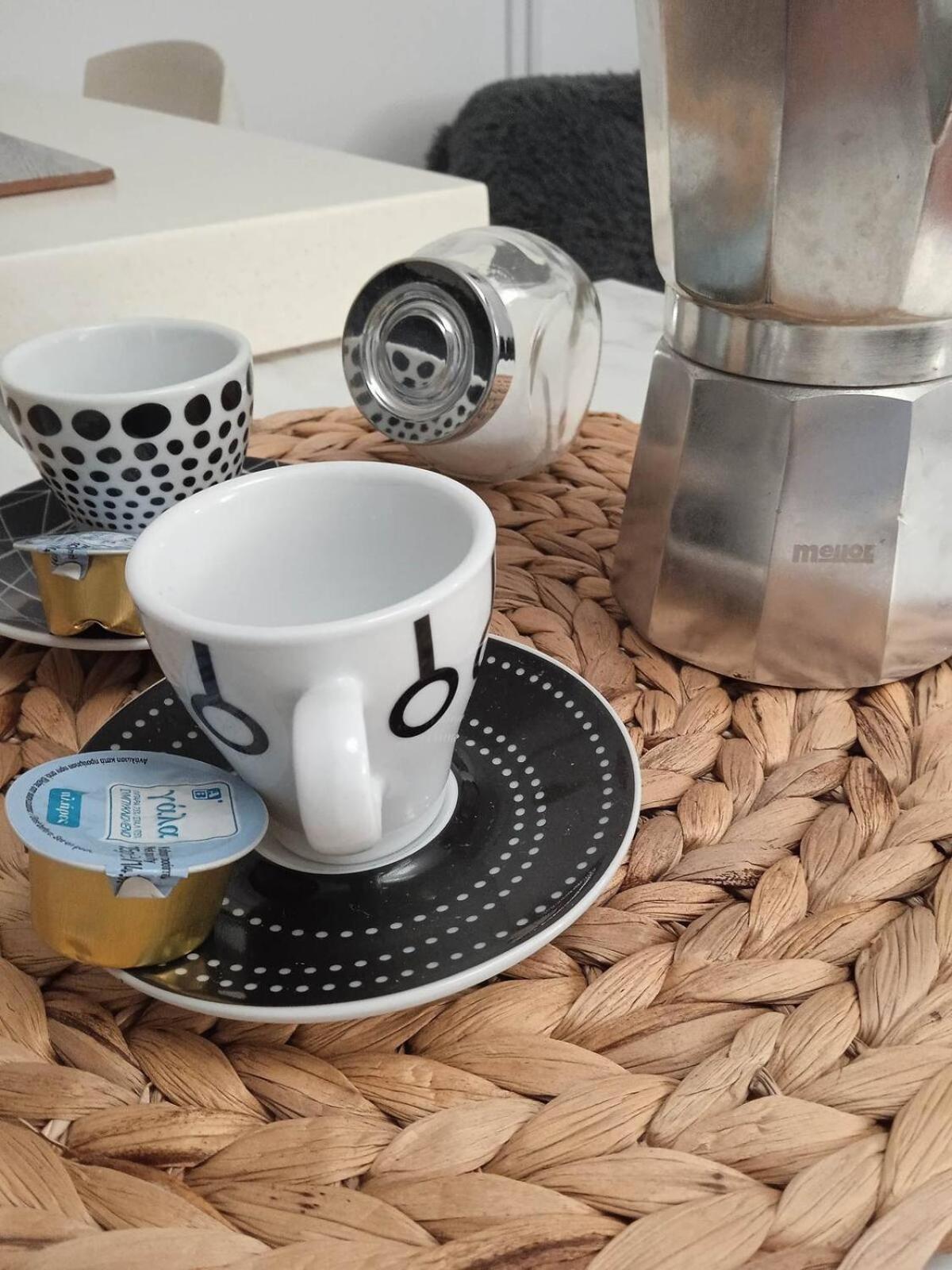 Adorable Cozy Apartment Aglantzia المظهر الخارجي الصورة